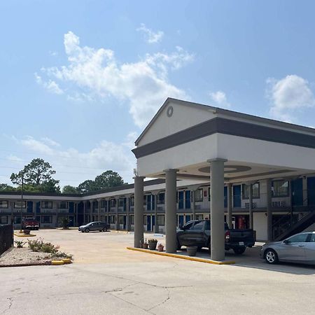 Studio 6 Opelousas, La エクステリア 写真
