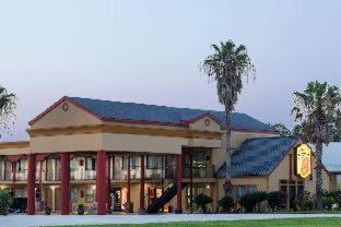 Studio 6 Opelousas, La 部屋 写真