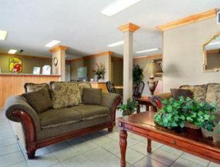 Studio 6 Opelousas, La 部屋 写真